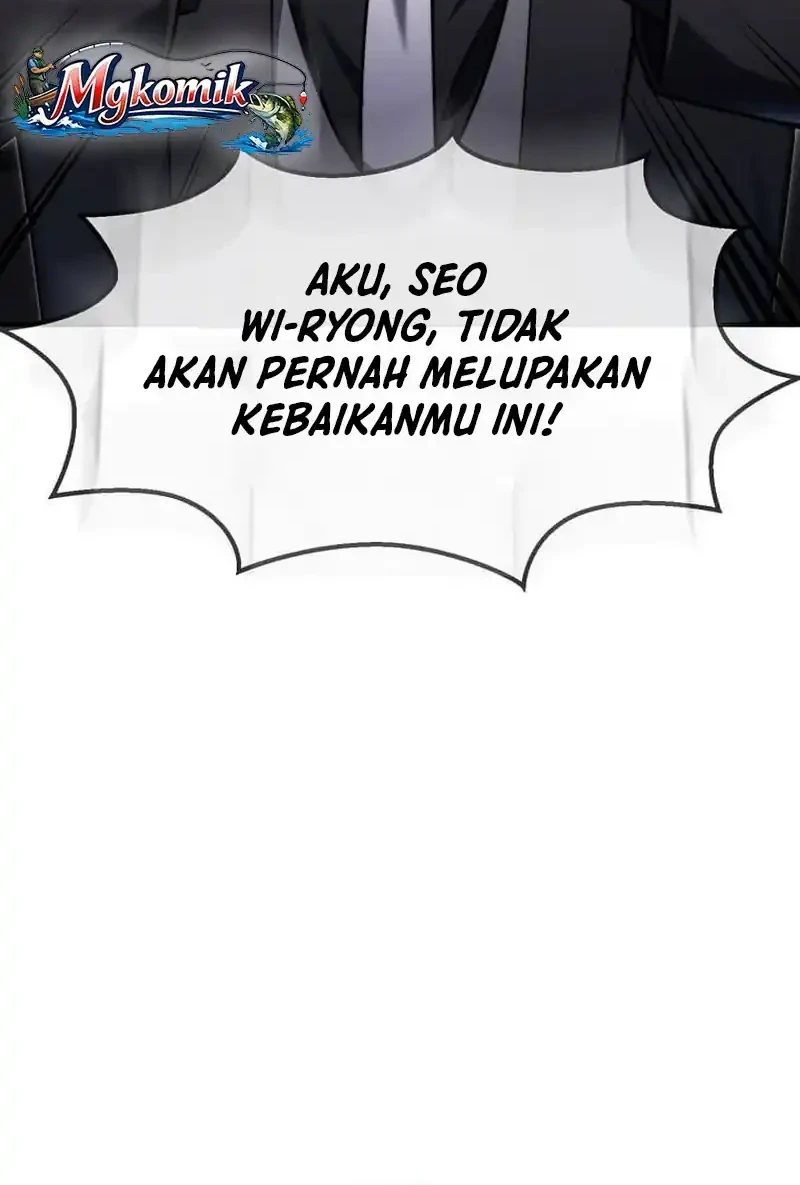 The Regressed Genius Player’s Legendary Weapon Creation Chapter 85 Gambar 18