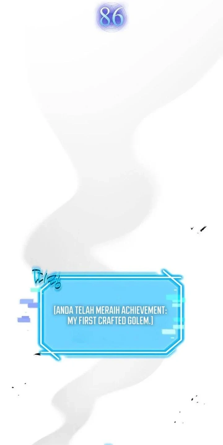 The Regressed Genius Player’s Legendary Weapon Creation Chapter 86 Gambar 18