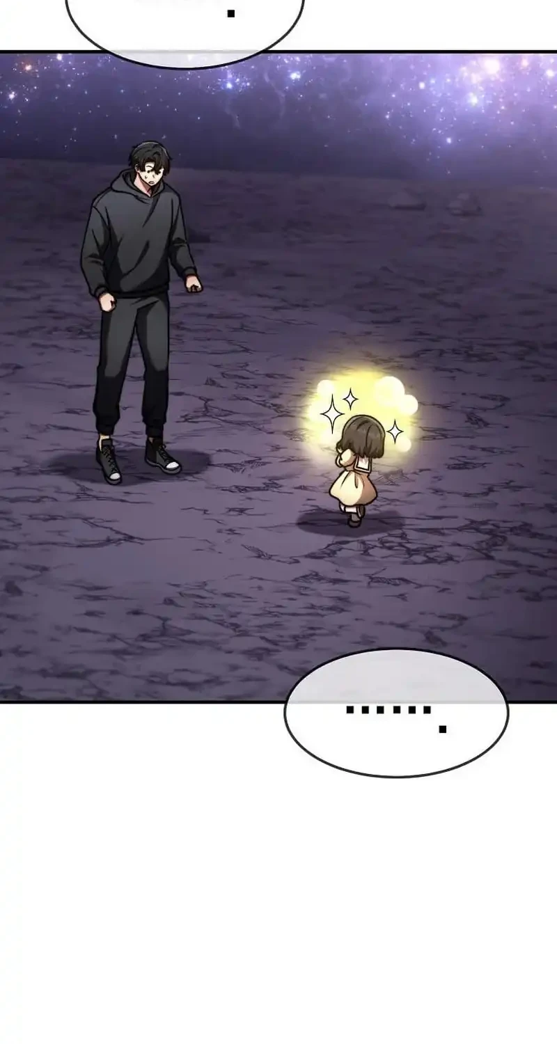 The Regressed Genius Player’s Legendary Weapon Creation Chapter 87 Gambar 20