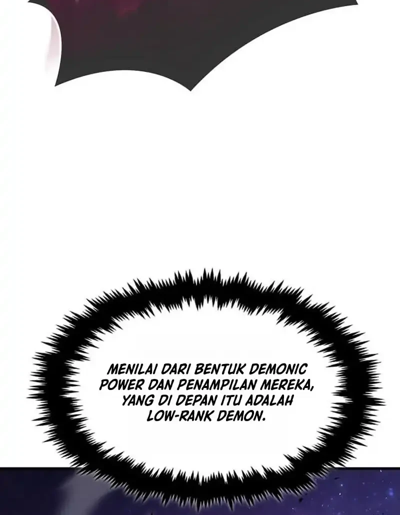 The Regressed Genius Player’s Legendary Weapon Creation Chapter 89 Gambar 18
