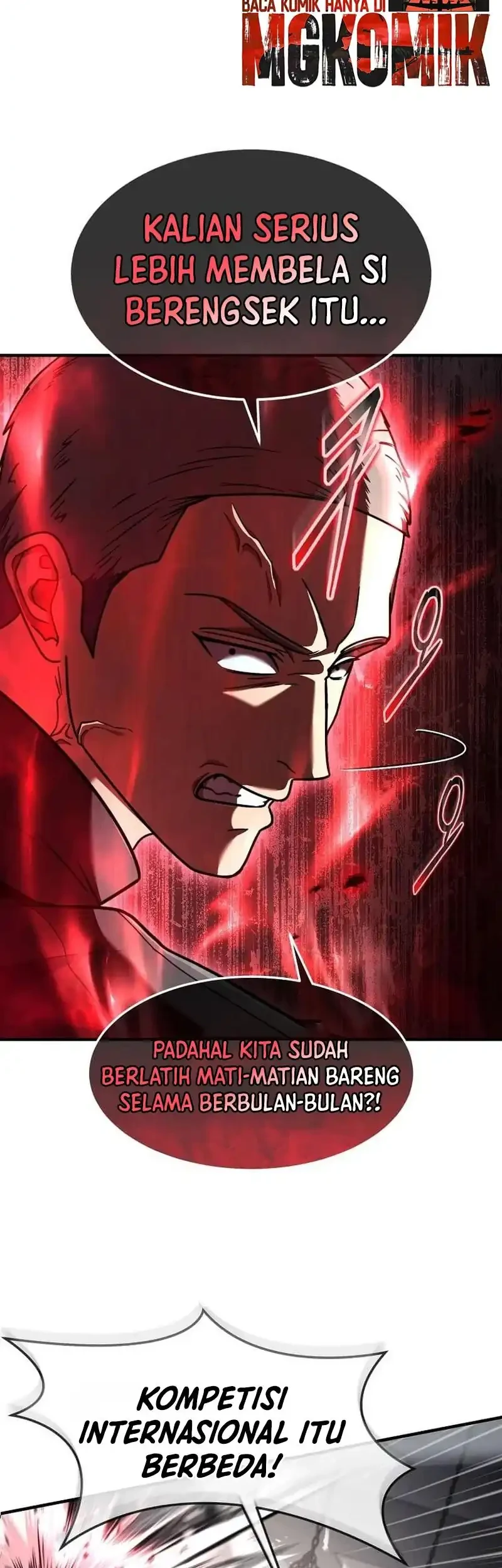 The Regressed Genius Player’s Legendary Weapon Creation Chapter 96 Gambar 18