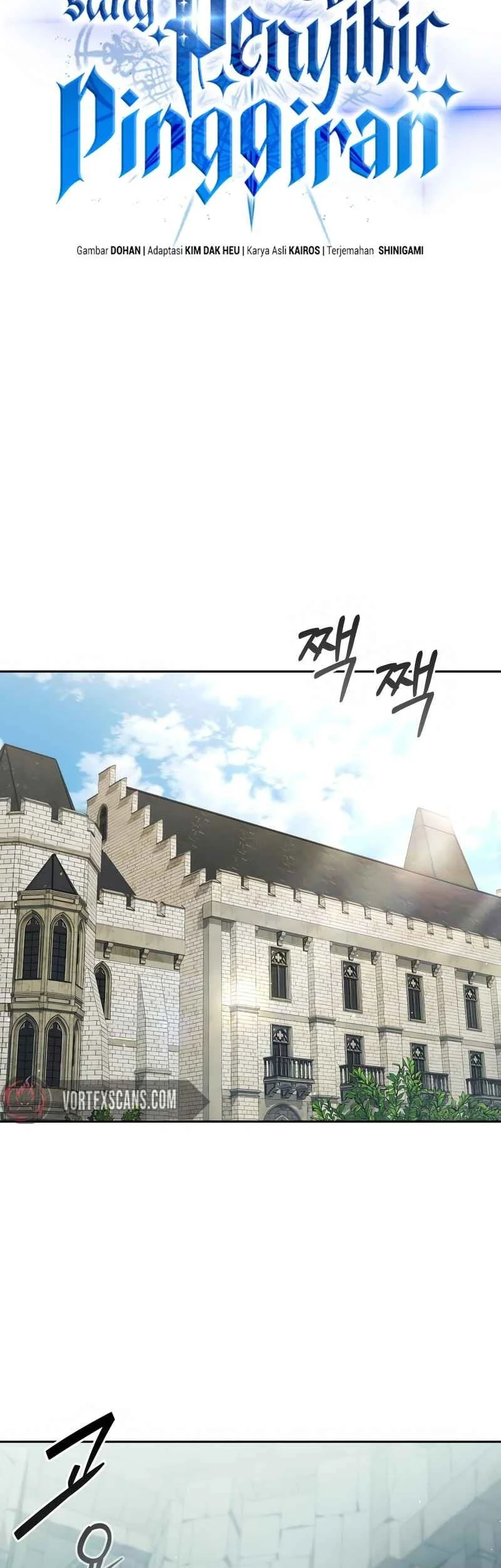 The Regressed Life Of A Back Alley Mage Chapter 30 Gambar 19
