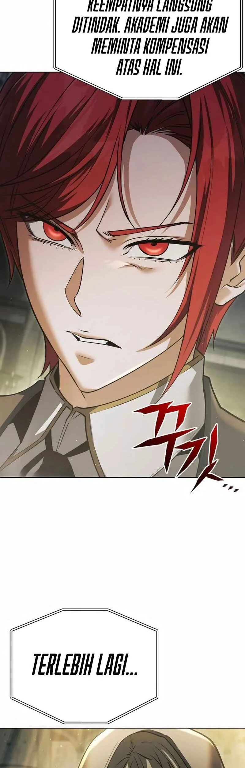 The Regressed Life Of A Back Alley Mage Chapter 34 Gambar 19
