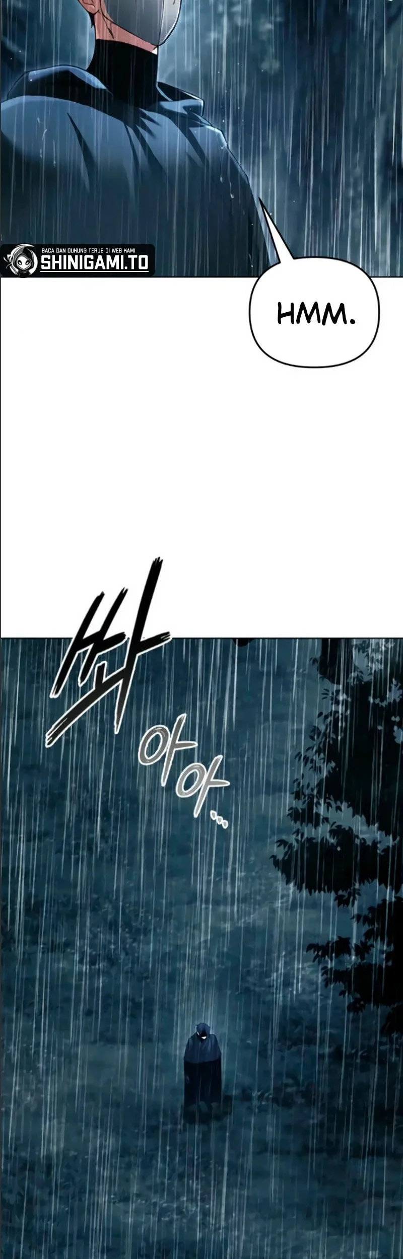 The Regressed Life Of A Back Alley Mage Chapter 44 Gambar 19