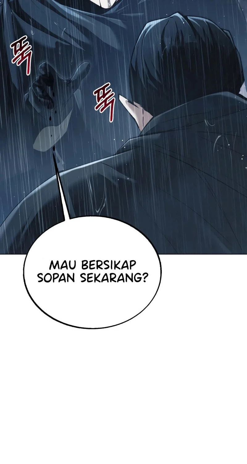 The Regressed Life Of A Back Alley Mage Chapter 45 Gambar 17