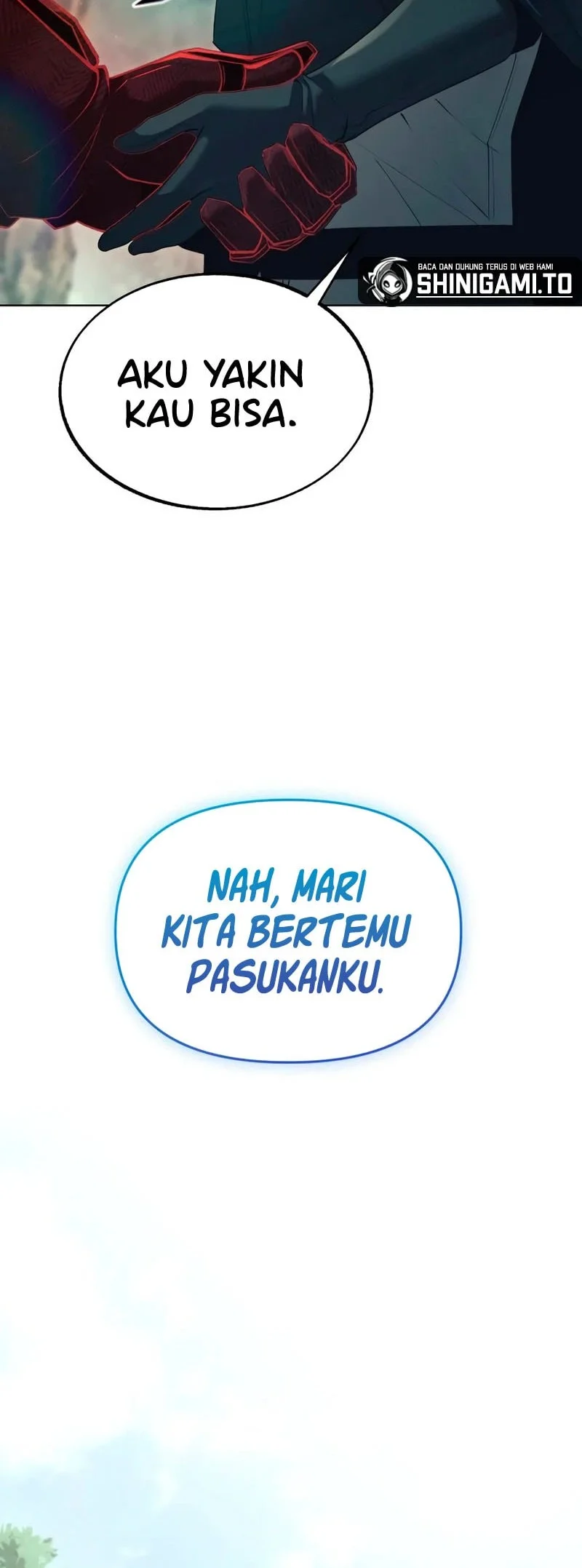 The Regressed Life Of A Back Alley Mage Chapter 46 Gambar 17