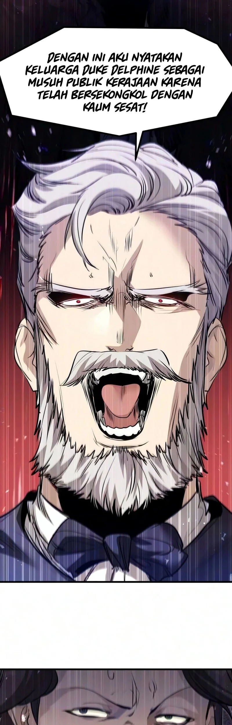 The Regressed Mercenary’s Machinations Chapter 100 Gambar 22