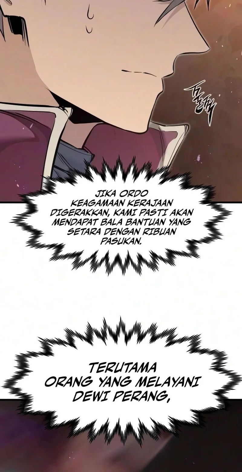 The Regressed Mercenary’s Machinations Chapter 100 Gambar 25