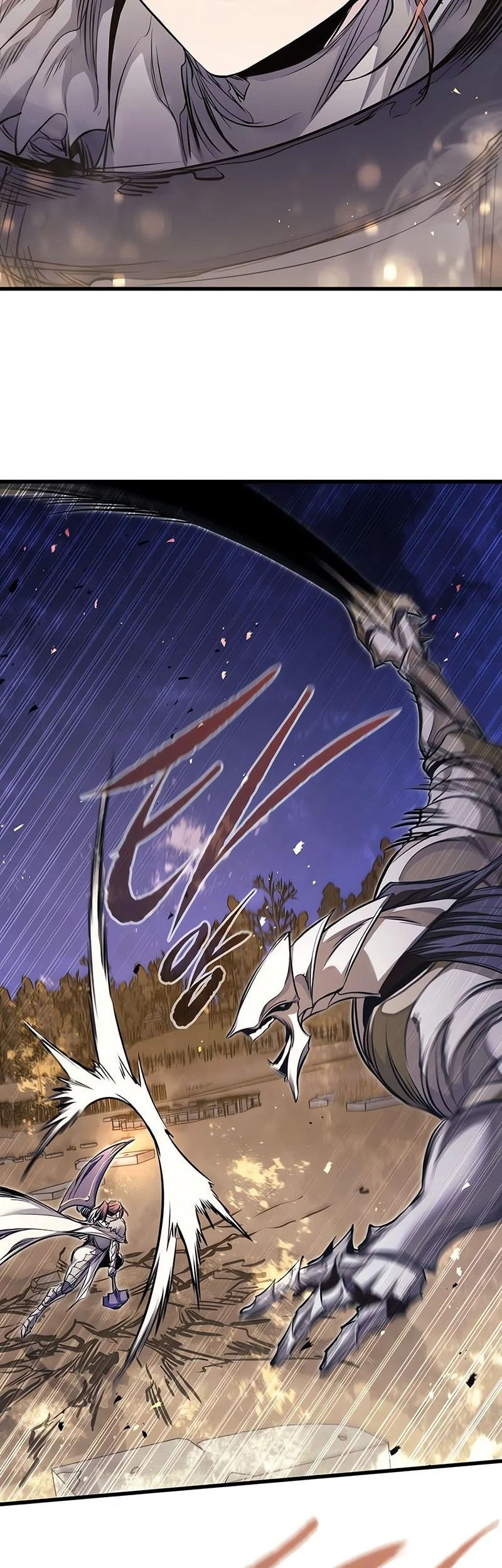 The Regressed Mercenary’s Machinations Chapter 101 Gambar 22
