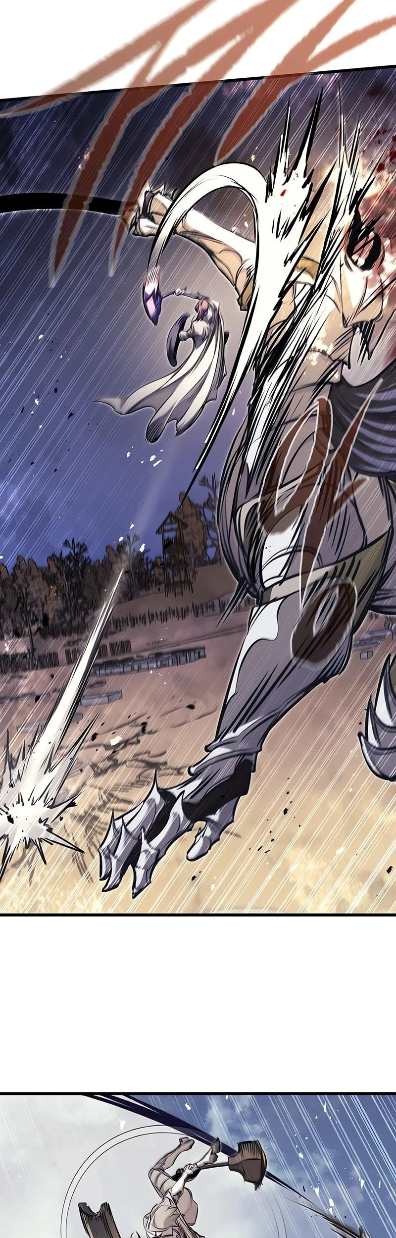 The Regressed Mercenary’s Machinations Chapter 101 Gambar 23