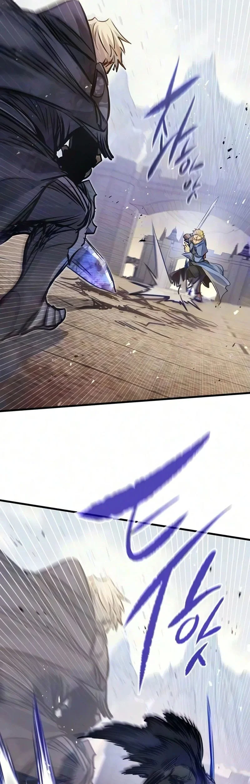The Regressed Mercenary’s Machinations Chapter 103 Gambar 23