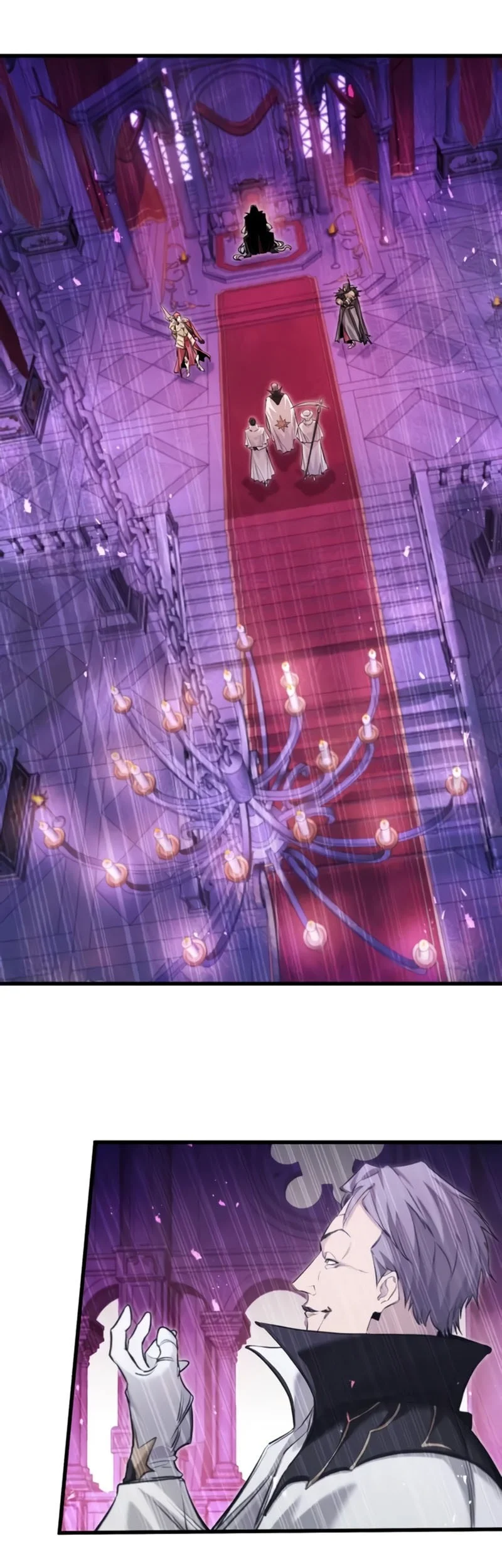The Regressed Mercenary’s Machinations Chapter 104 Gambar 19