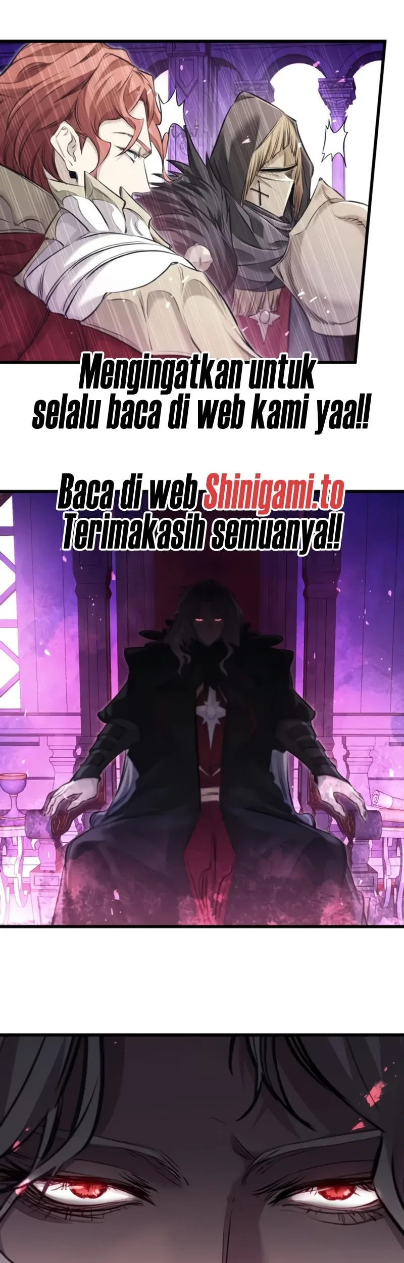 The Regressed Mercenary’s Machinations Chapter 104 Gambar 20