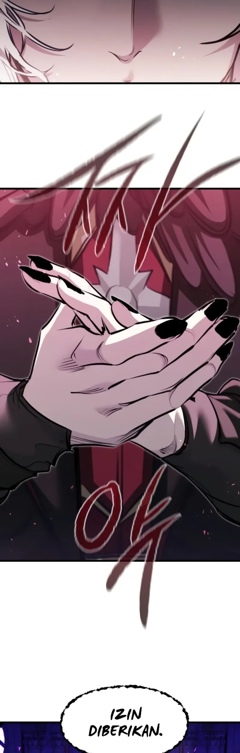 The Regressed Mercenary’s Machinations Chapter 104 Gambar 21