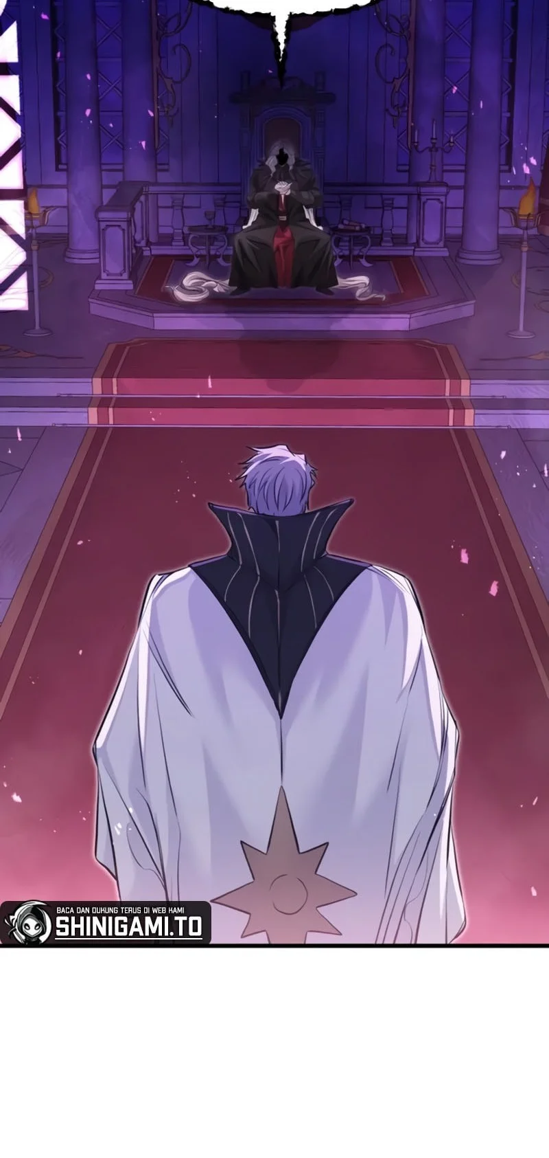 The Regressed Mercenary’s Machinations Chapter 104 Gambar 22
