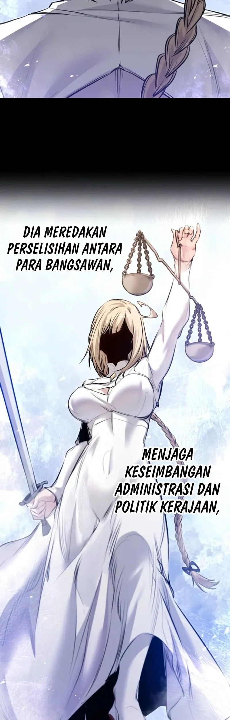 The Regressed Mercenary’s Machinations Chapter 105 Gambar 19
