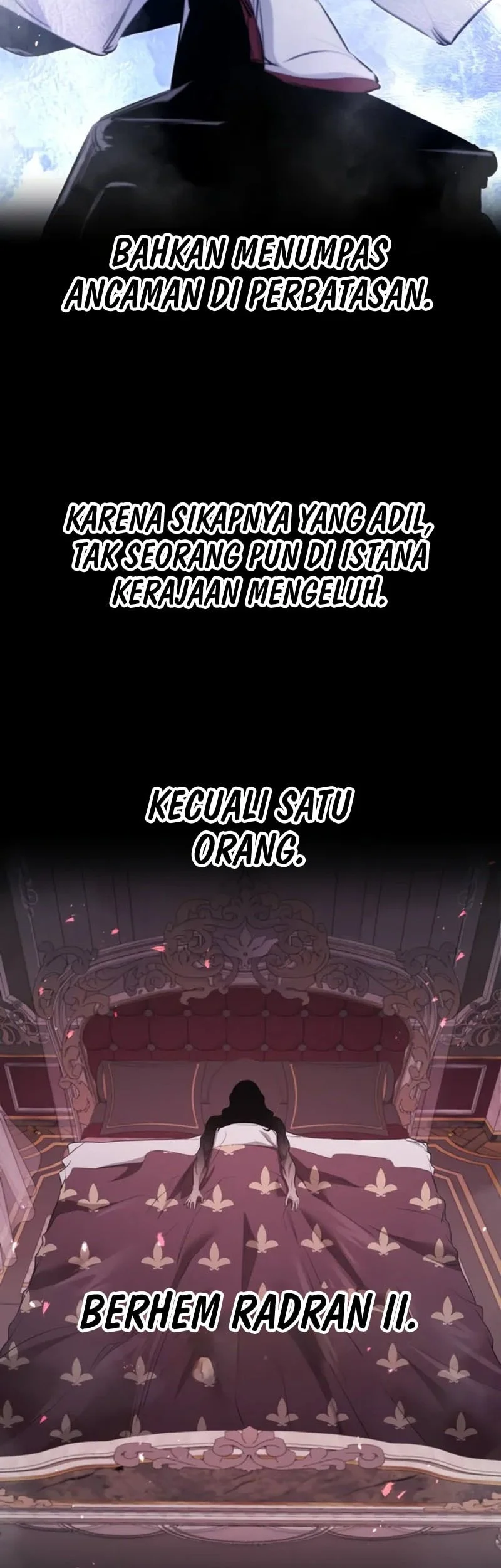 The Regressed Mercenary’s Machinations Chapter 105 Gambar 20