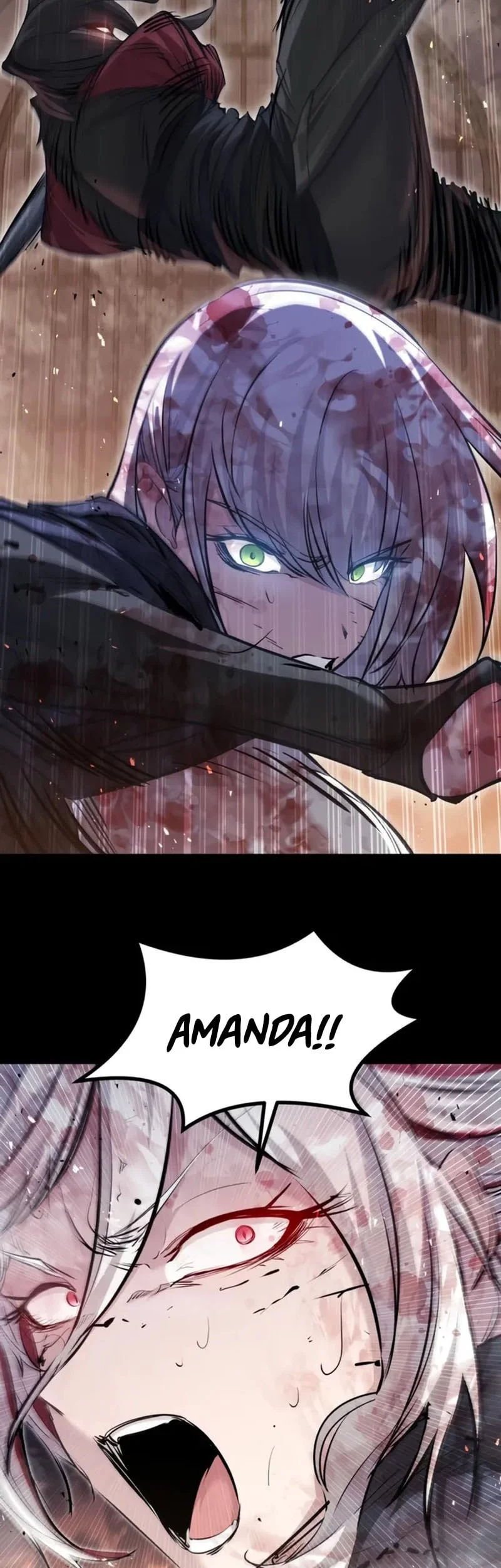 The Regressed Mercenary’s Machinations Chapter 106 Gambar 21