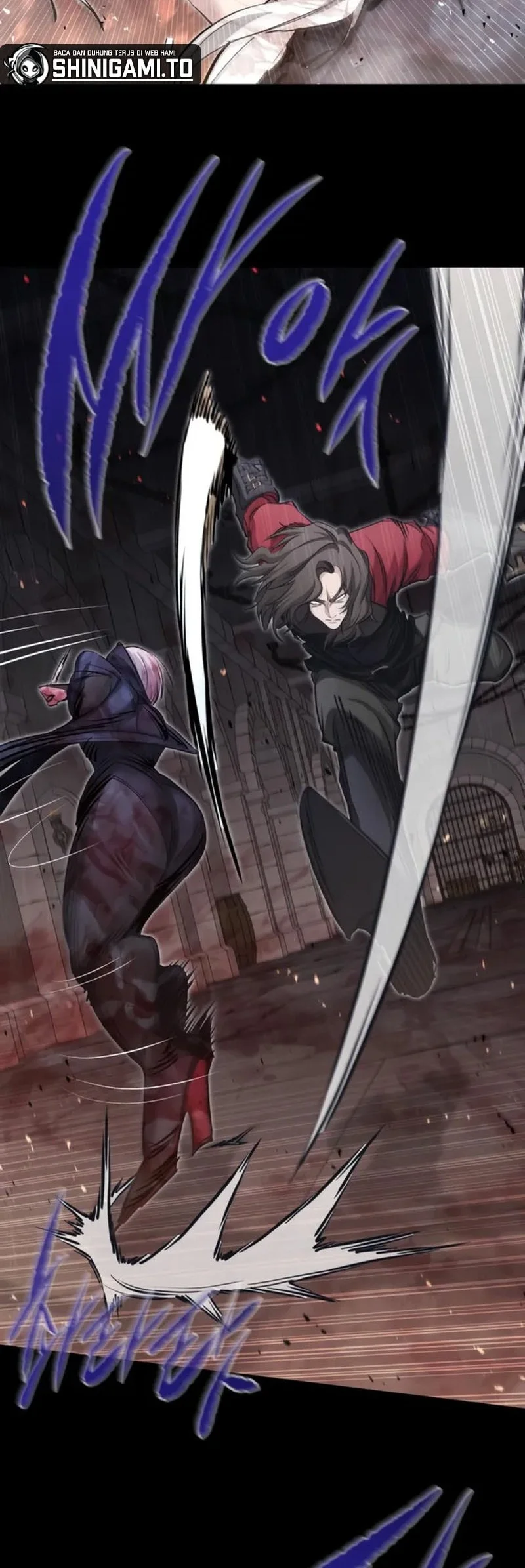 The Regressed Mercenary’s Machinations Chapter 106 Gambar 22