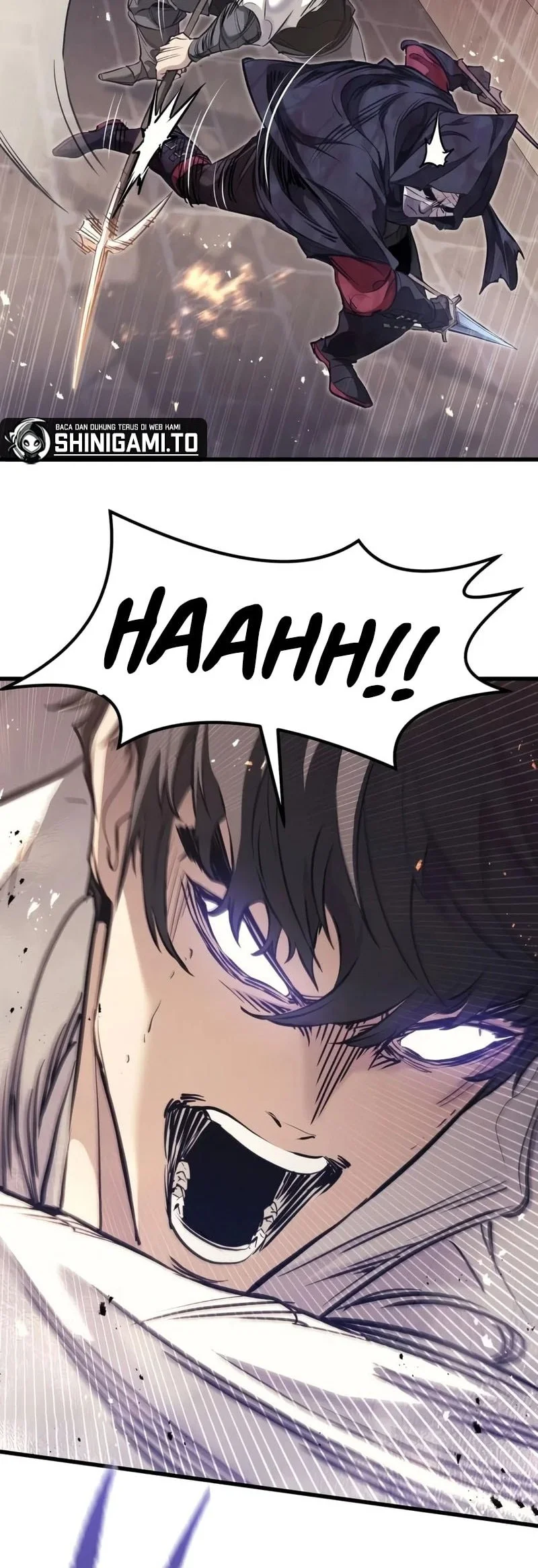 The Regressed Mercenary’s Machinations Chapter 107 Gambar 18