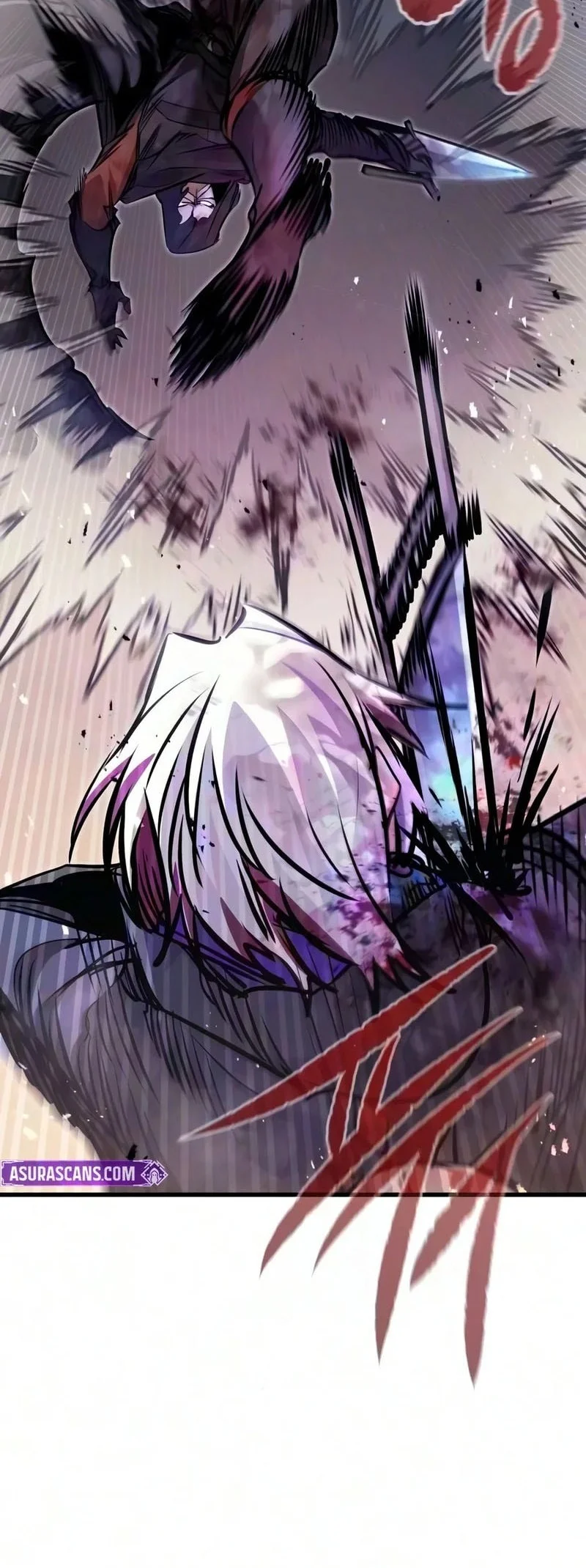 The Regressed Mercenary’s Machinations Chapter 108 Gambar 21