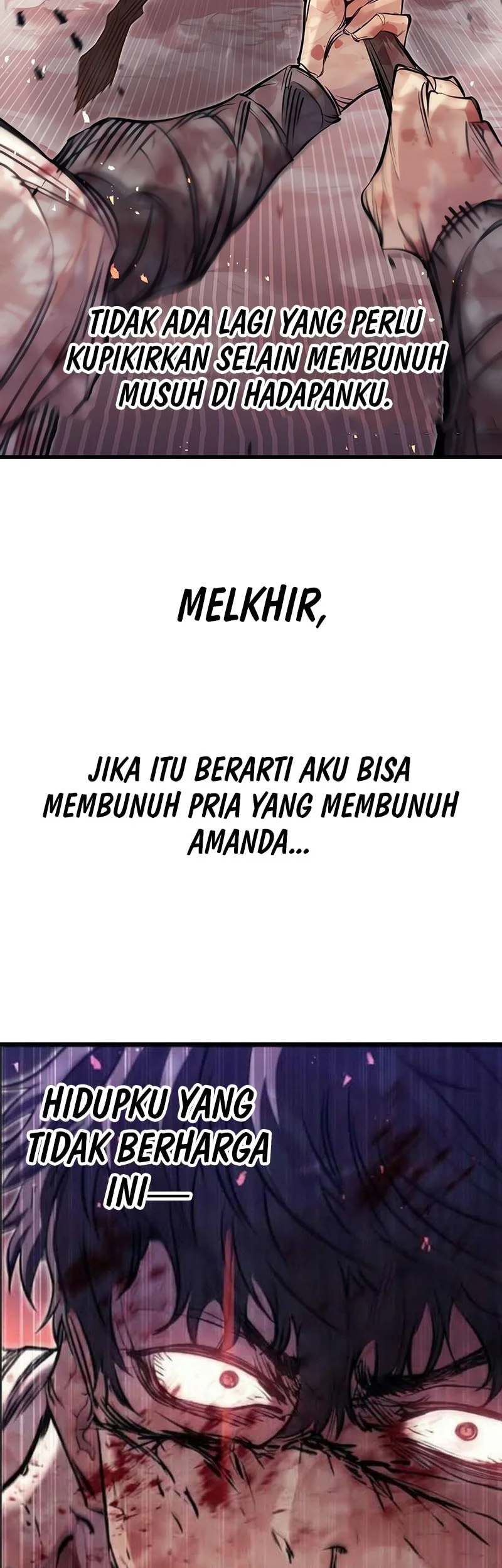 The Regressed Mercenary’s Machinations Chapter 109 Gambar 20