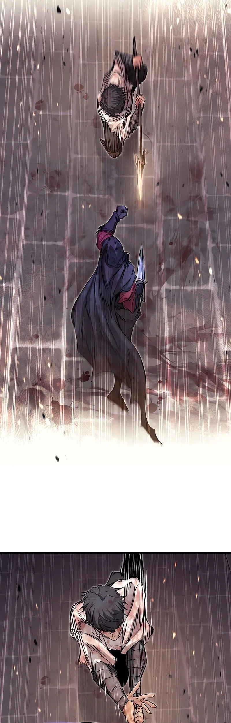 The Regressed Mercenary’s Machinations Chapter 109 Gambar 22