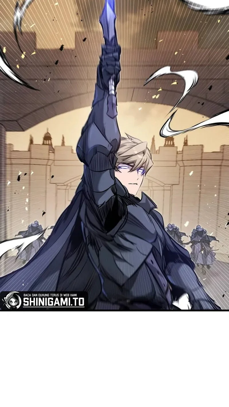 The Regressed Mercenary’s Machinations Chapter 110 Gambar 22