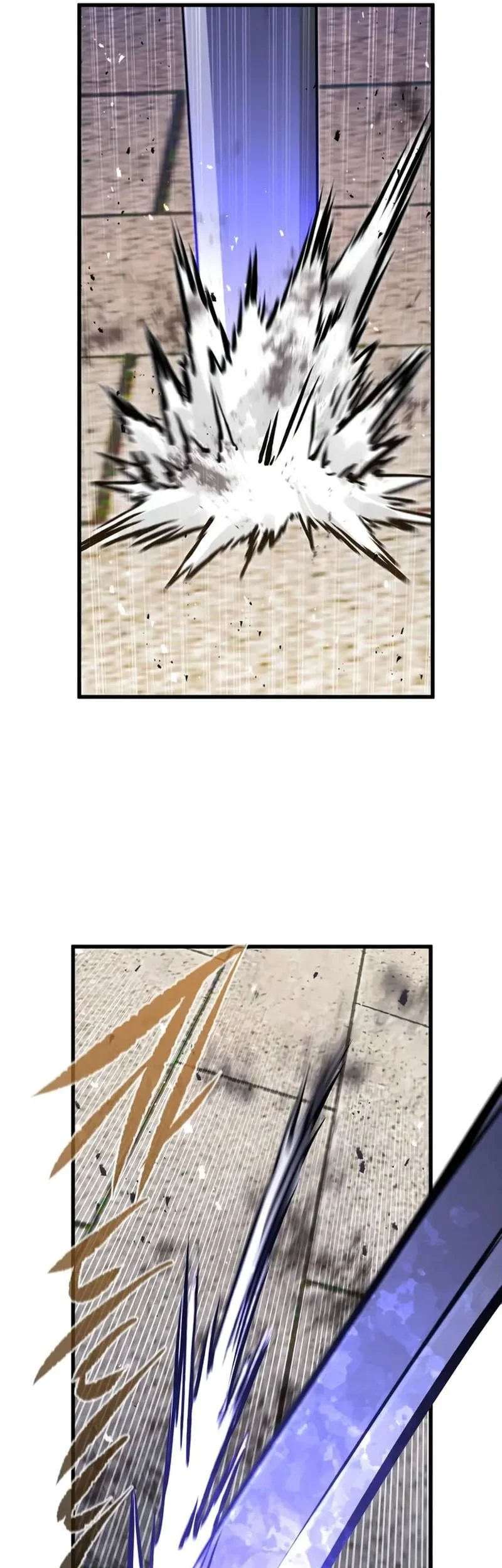 The Regressed Mercenary’s Machinations Chapter 110 Gambar 23
