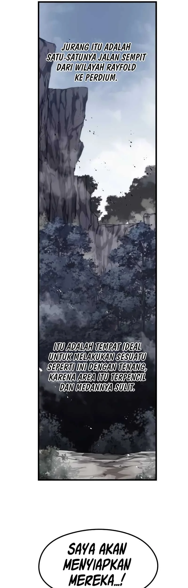 The Regressed Mercenary’s Machinations Chapter 13 Gambar 17