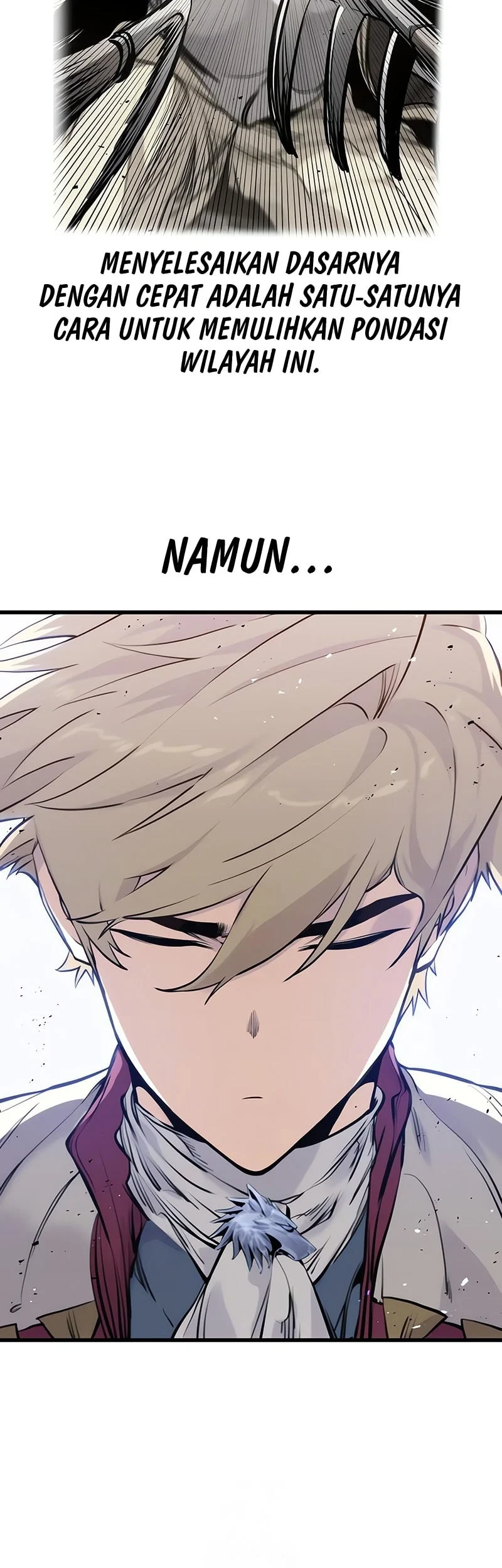 The Regressed Mercenary’s Machinations Chapter 49 Gambar 19