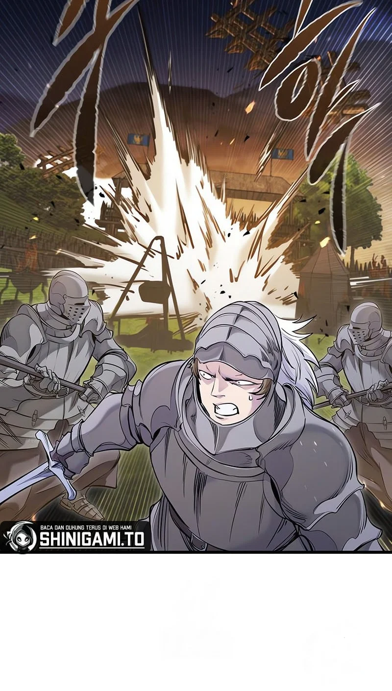 The Regressed Mercenary’s Machinations Chapter 73 Gambar 17