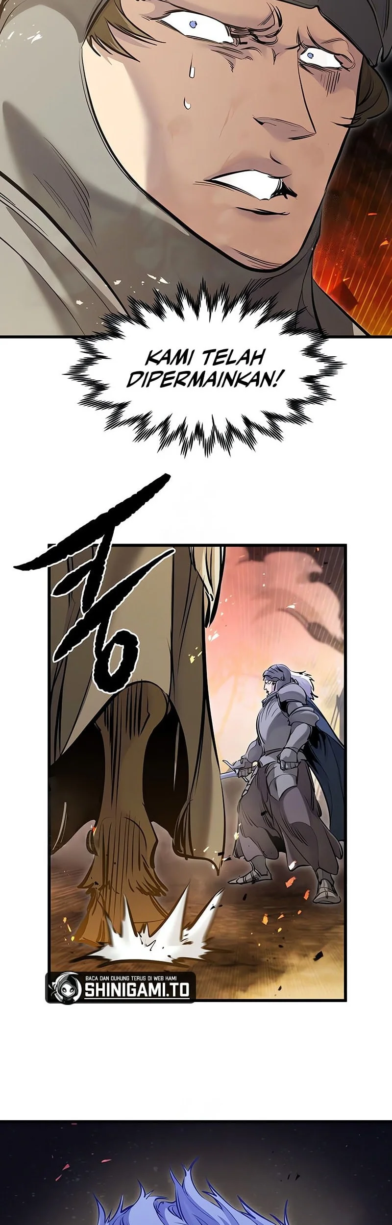 The Regressed Mercenary’s Machinations Chapter 73 Gambar 19