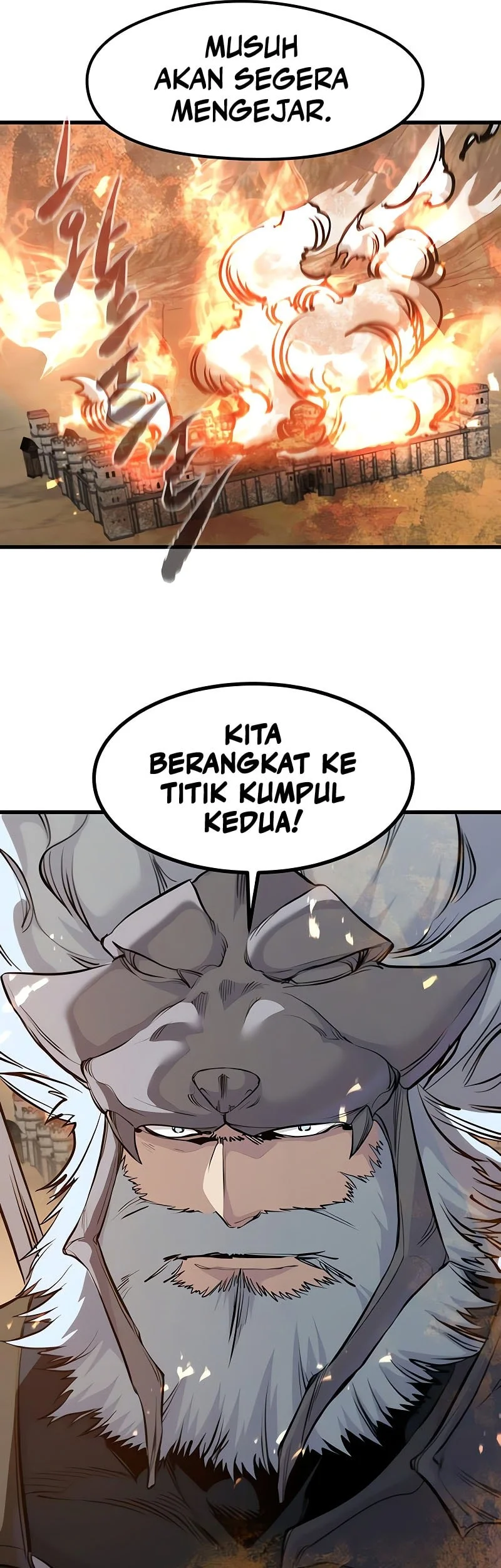 The Regressed Mercenary’s Machinations Chapter 77 Gambar 18