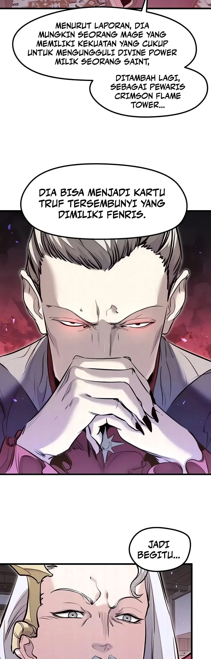 The Regressed Mercenary’s Machinations Chapter 88 Gambar 18