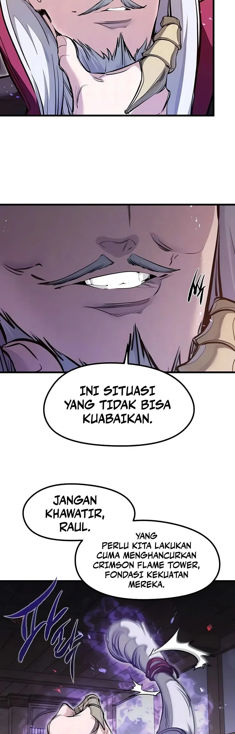 The Regressed Mercenary’s Machinations Chapter 88 Gambar 19