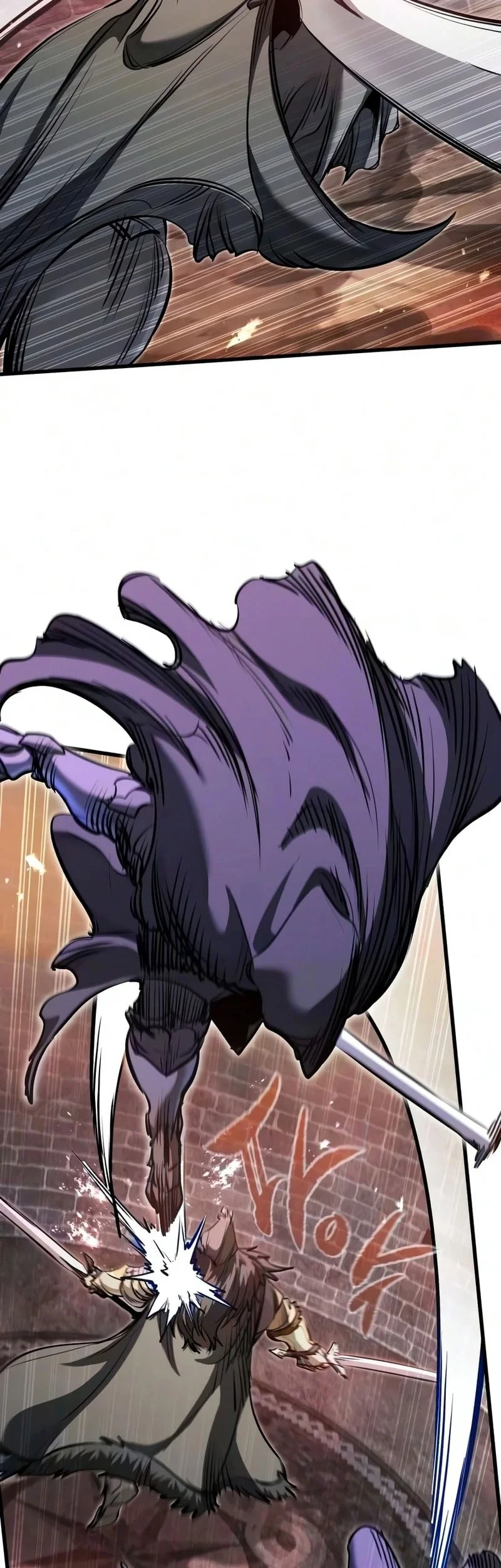 The Regressed Mercenary’s Machinations Chapter 90 Gambar 19