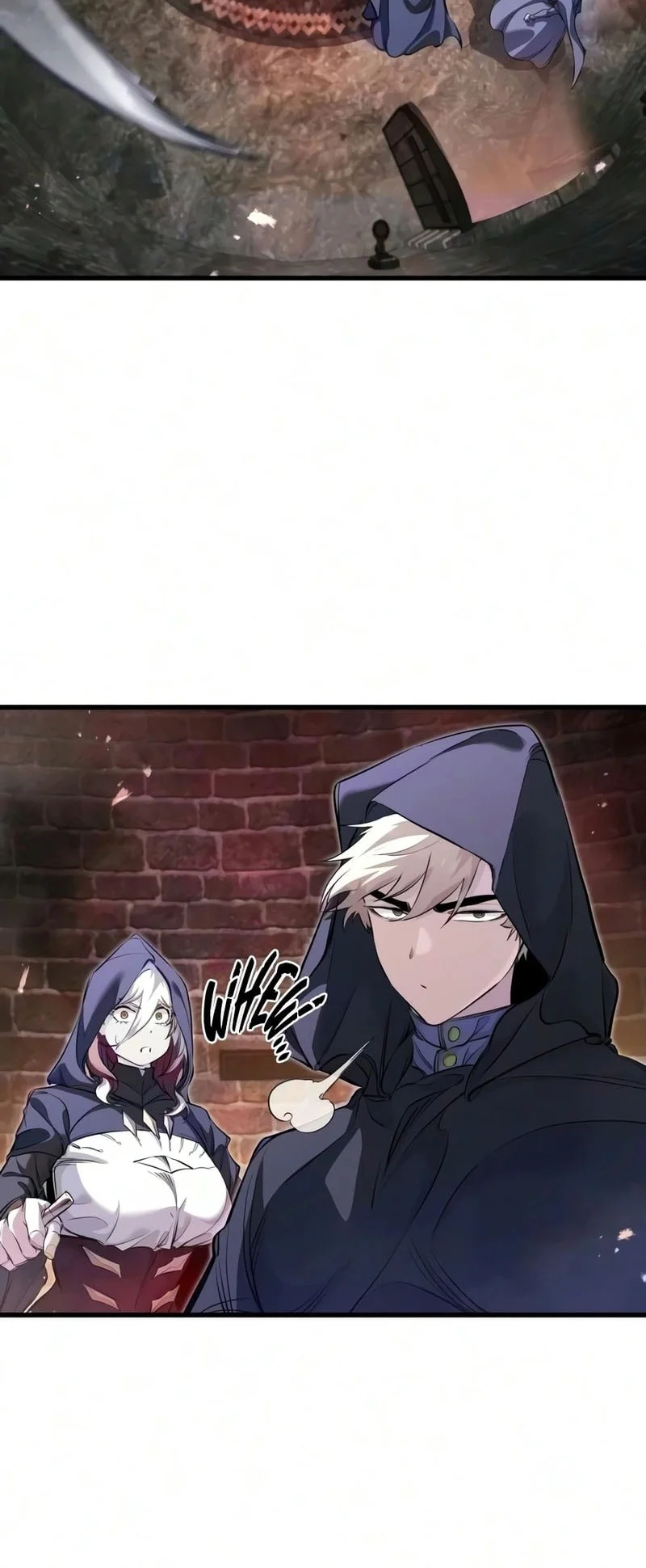The Regressed Mercenary’s Machinations Chapter 90 Gambar 21