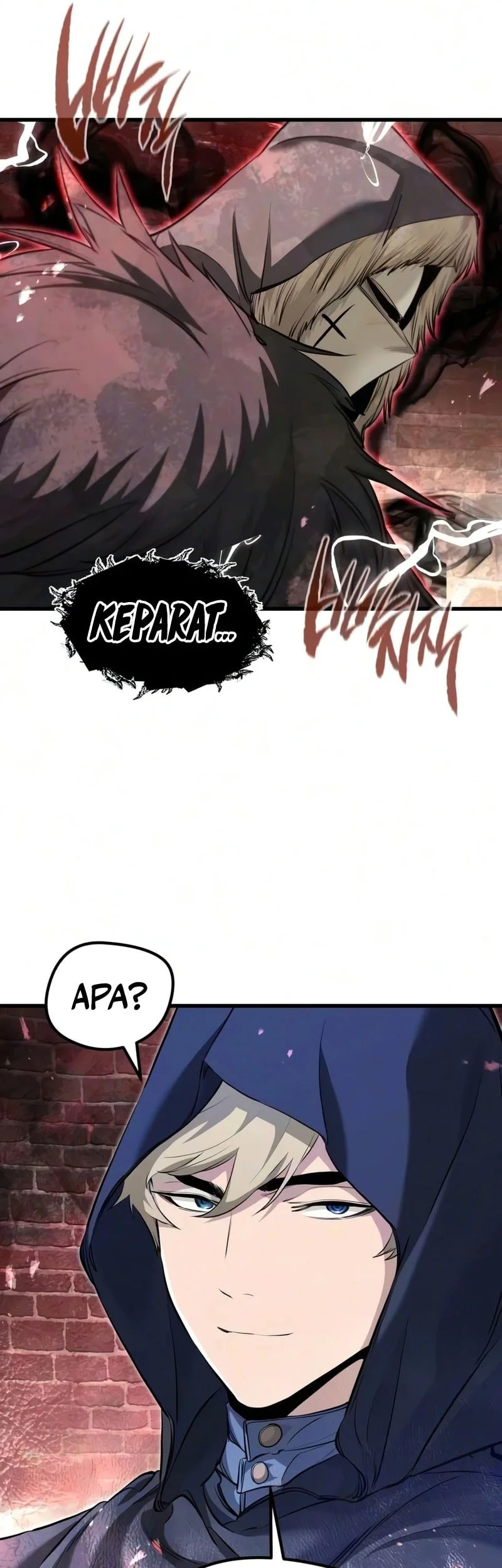 The Regressed Mercenary’s Machinations Chapter 90 Gambar 22