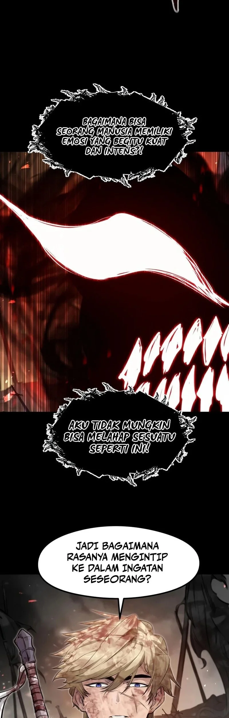 The Regressed Mercenary’s Machinations Chapter 91 Gambar 23