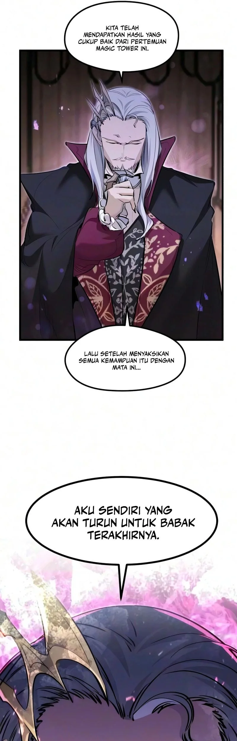 The Regressed Mercenary’s Machinations Chapter 93 Gambar 18