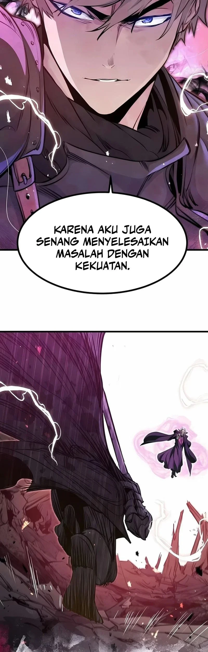 The Regressed Mercenary’s Machinations Chapter 94 Gambar 20