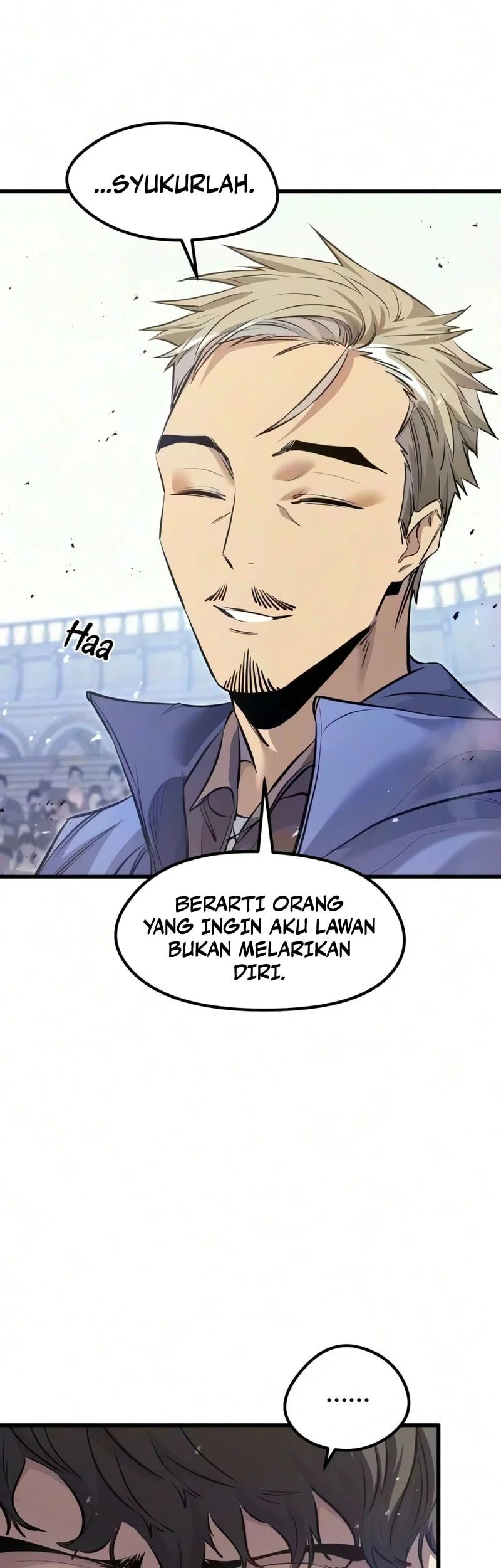 The Regressed Mercenary’s Machinations Chapter 97 Gambar 22