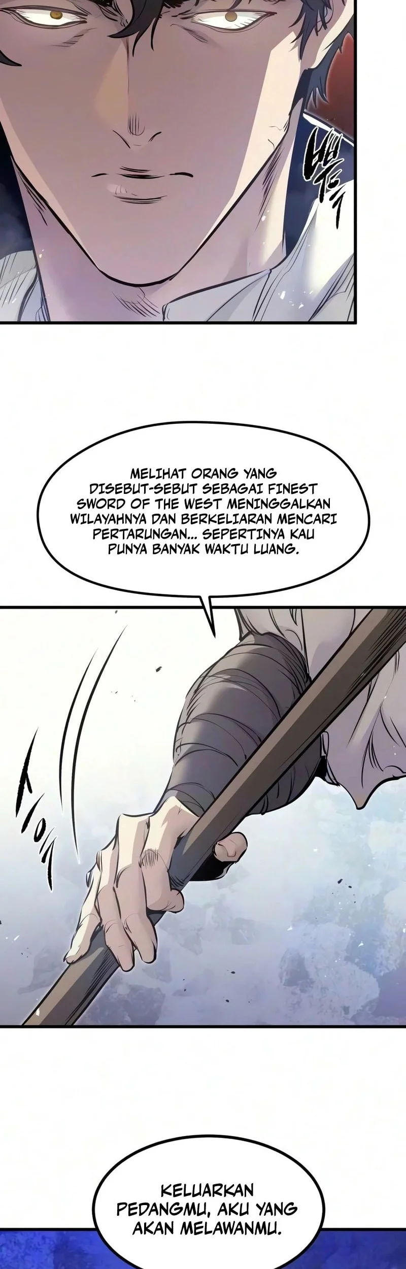 The Regressed Mercenary’s Machinations Chapter 97 Gambar 23