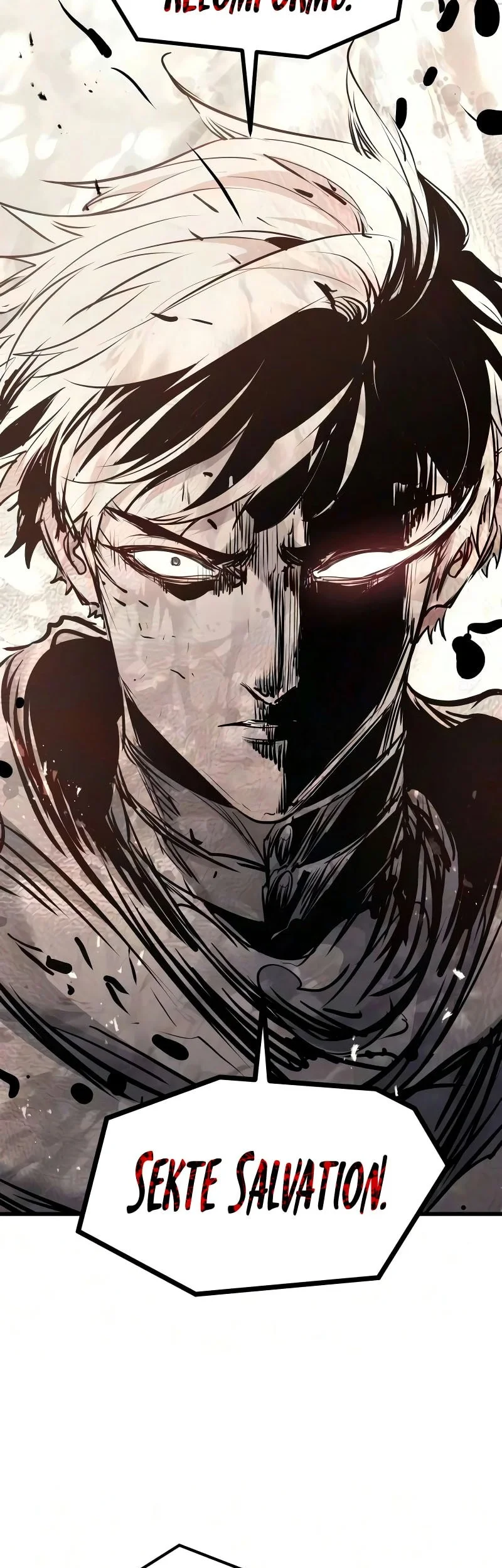 The Regressed Mercenary’s Machinations Chapter 98 Gambar 20