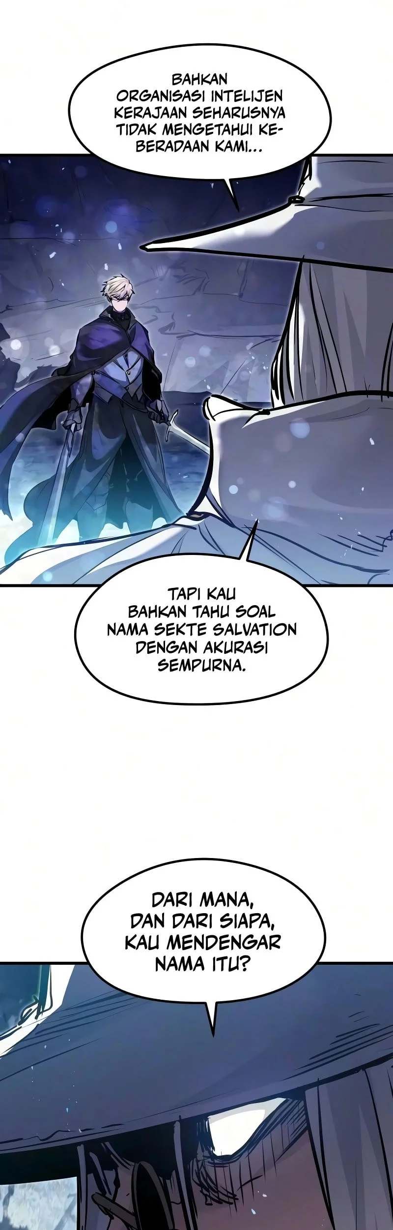 The Regressed Mercenary’s Machinations Chapter 98 Gambar 22