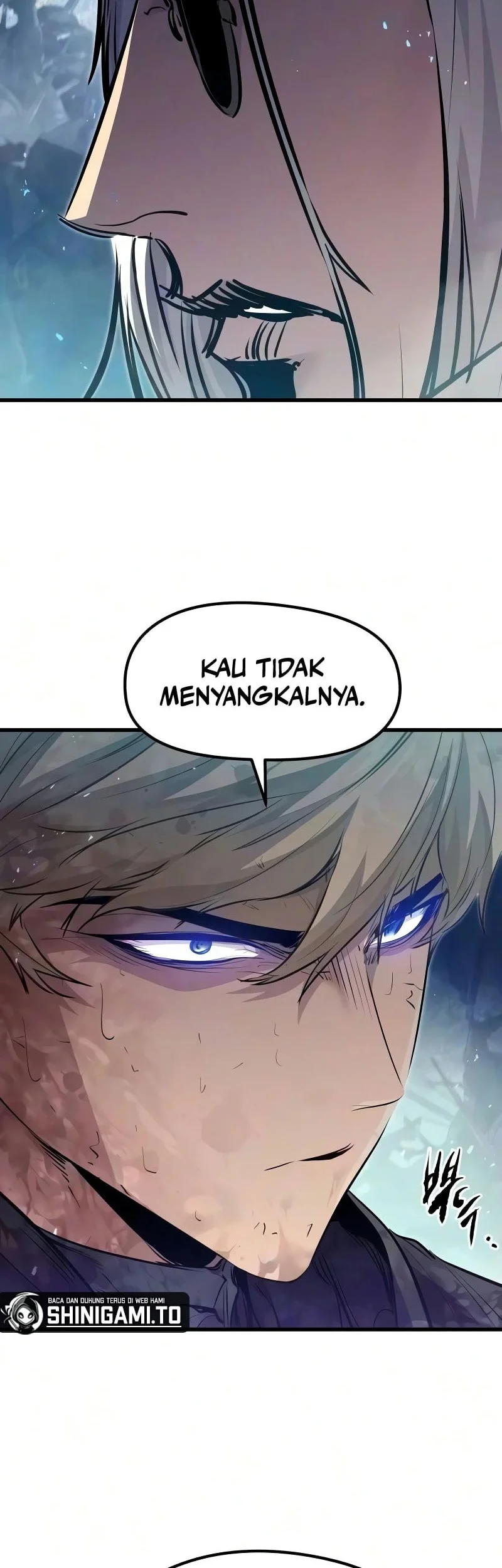 The Regressed Mercenary’s Machinations Chapter 98 Gambar 23