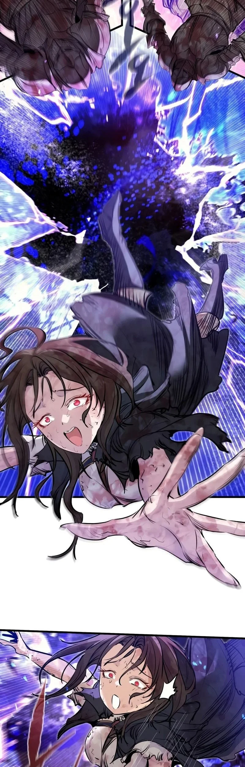 The Regressed Mercenary’s Machinations Chapter 99 Gambar 21