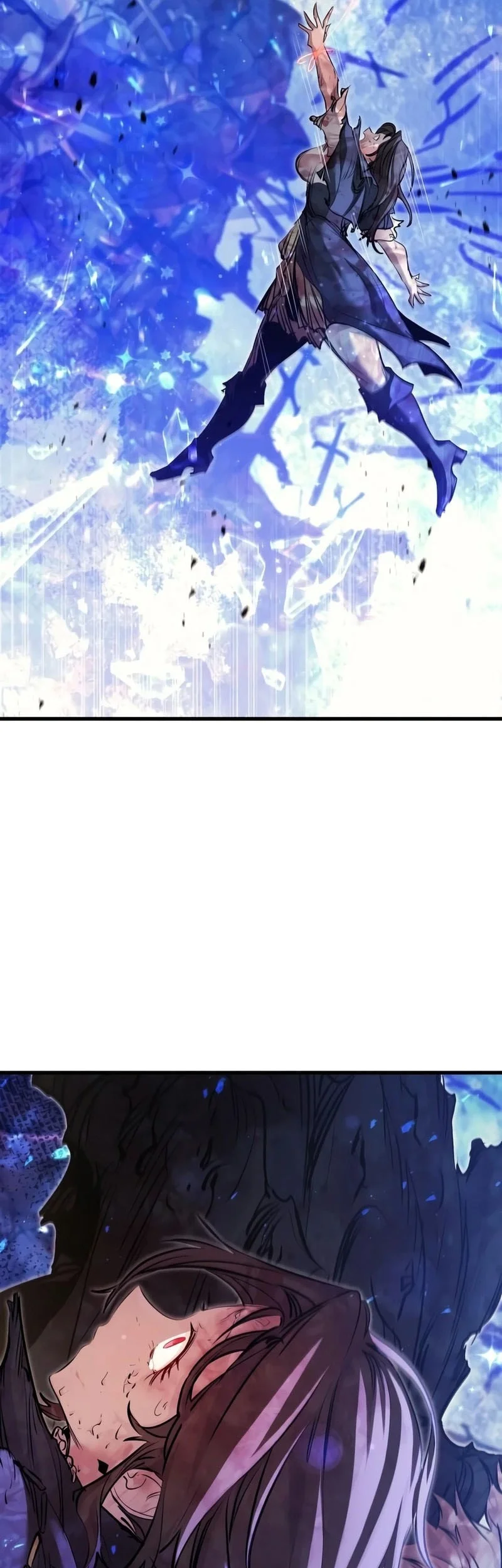 The Regressed Mercenary’s Machinations Chapter 99 Gambar 23