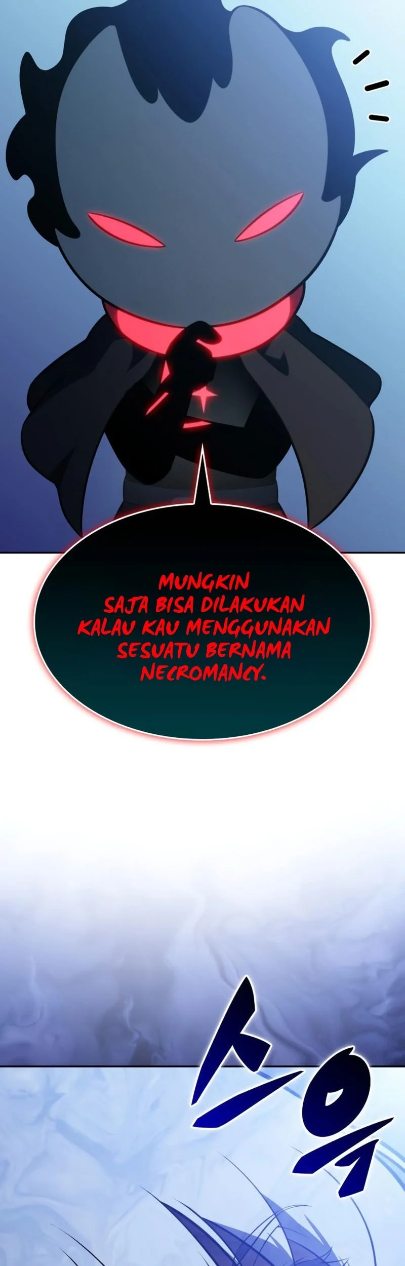 The Regressed Son Of A Duke Is An Assassin Chapter 107 Gambar 23